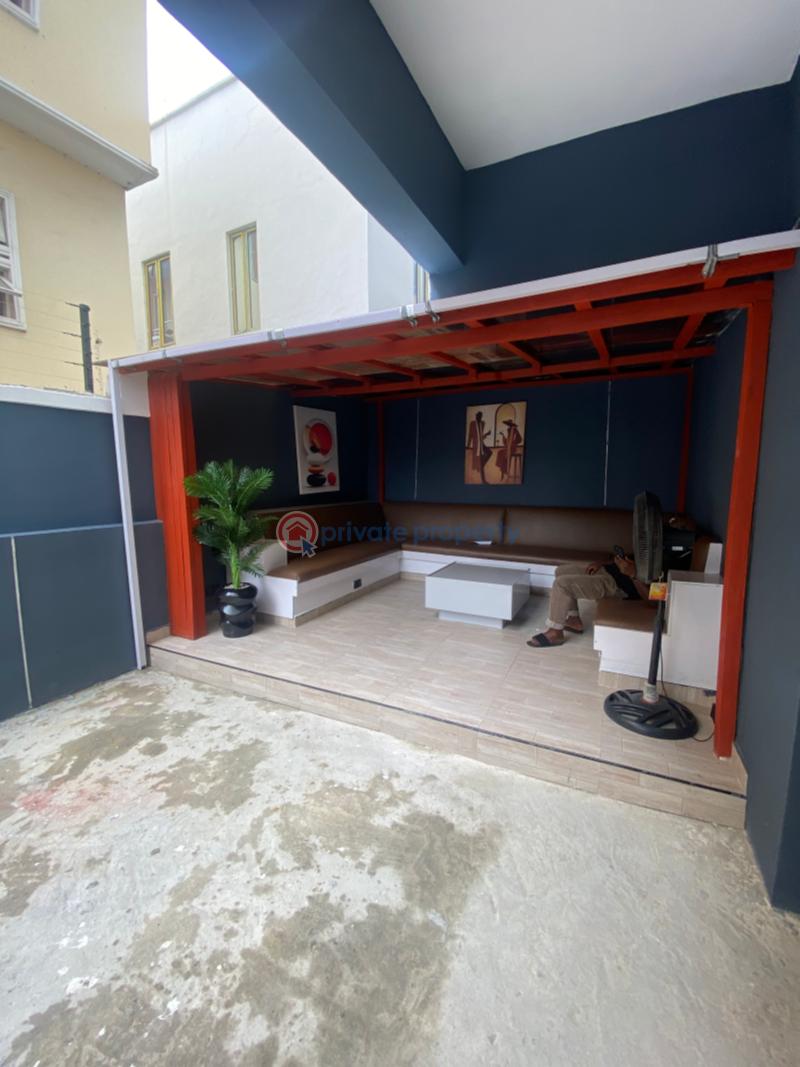 2 bedroom House For Sale Ikate Lekki Lagos Ikate Elegushi Lekki Lagos - 9