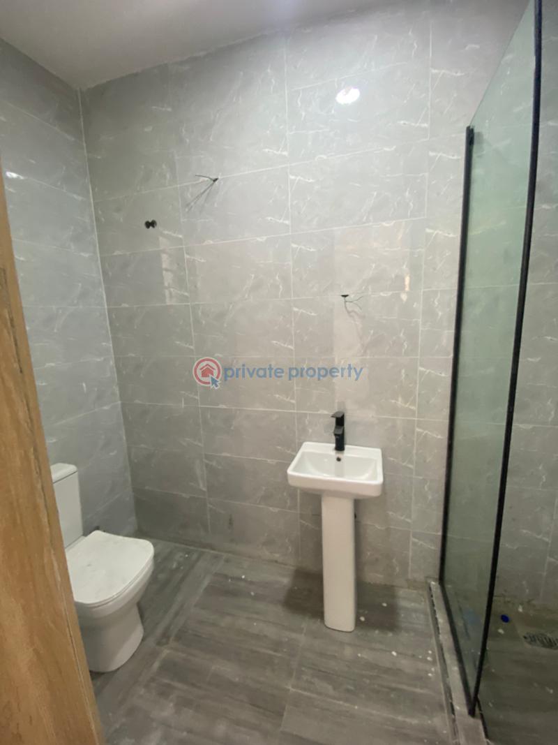 2 bedroom House For Sale Ikate Lekki Lagos Ikate Elegushi Lekki Lagos - 4