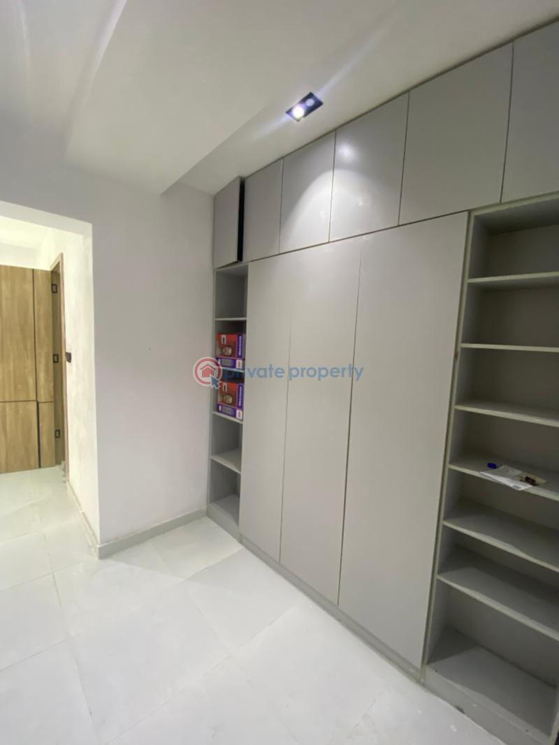2 bedroom House For Sale Ikate Lekki Lagos Ikate Elegushi Lekki Lagos - 10