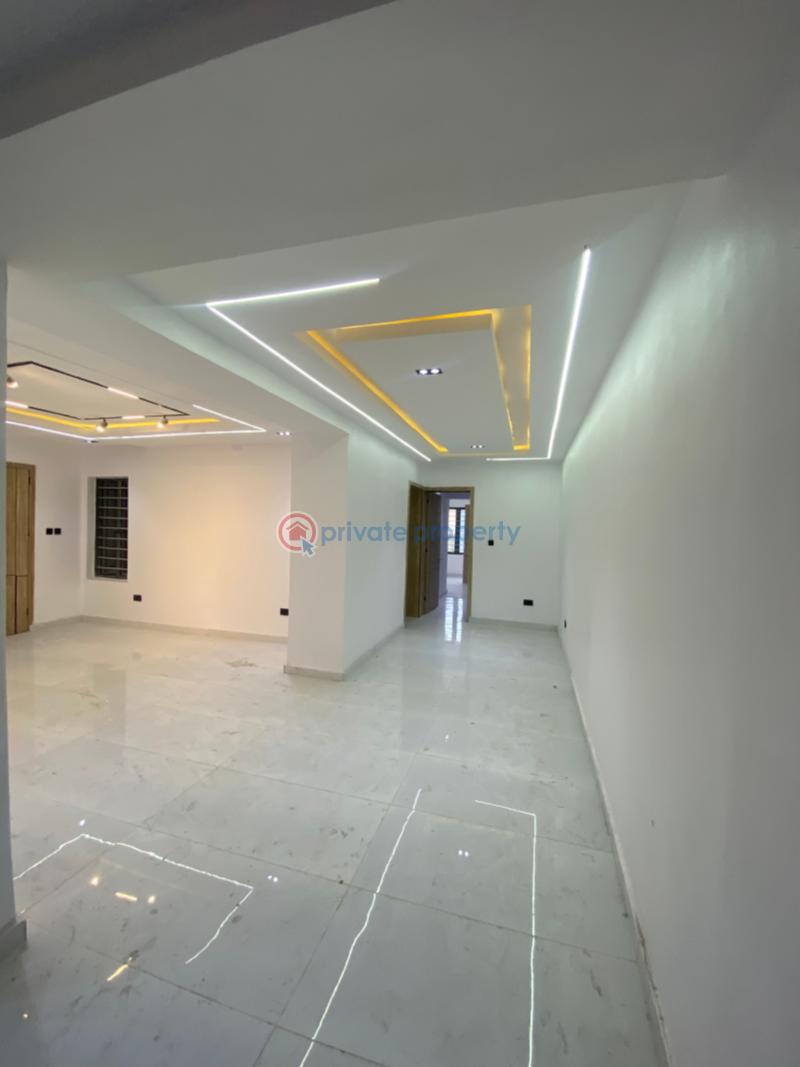 2 bedroom House For Sale Ikate Lekki Lagos Ikate Elegushi Lekki Lagos - 1
