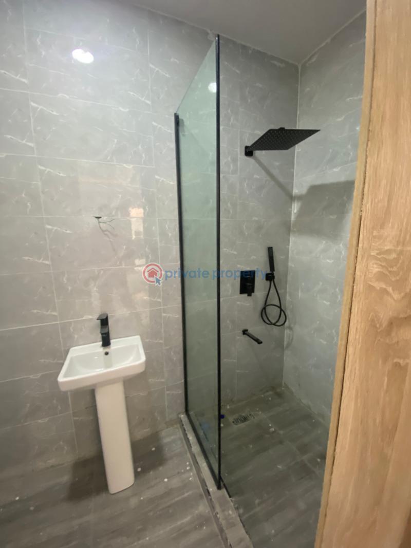 2 bedroom House For Sale Ikate Lekki Lagos Ikate Elegushi Lekki Lagos - 7