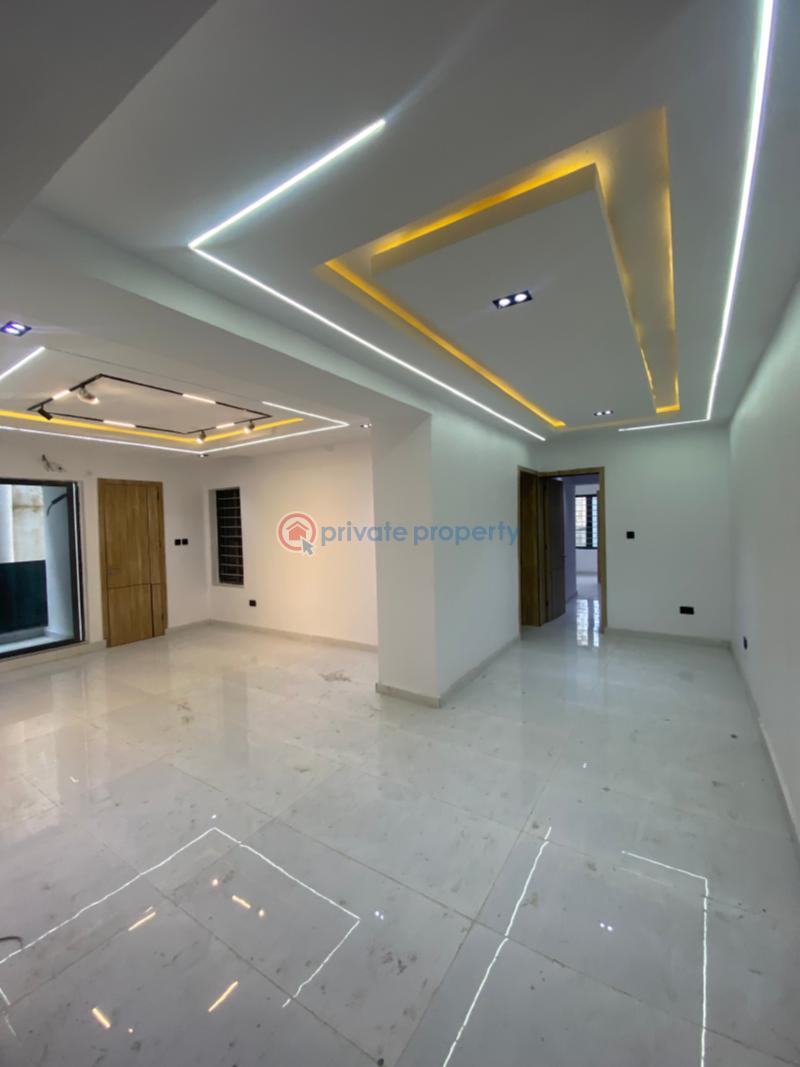 2 bedroom House For Sale Ikate Lekki Lagos Ikate Elegushi Lekki Lagos - 6