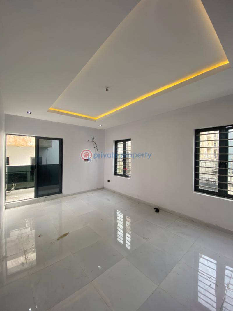 2 bedroom House For Sale Ikate Lekki Lagos Ikate Elegushi Lekki Lagos - 8