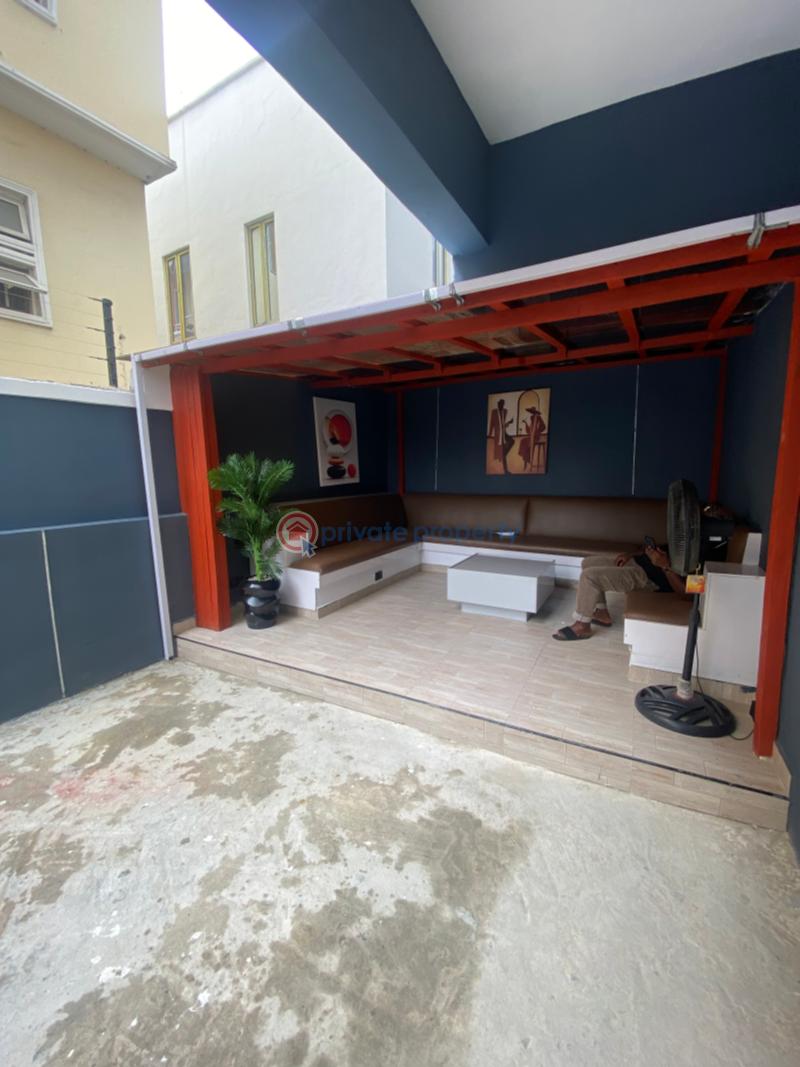 2 bedroom House For Sale Ikate Lekki Lagos Ikate Elegushi Lekki Lagos - 5