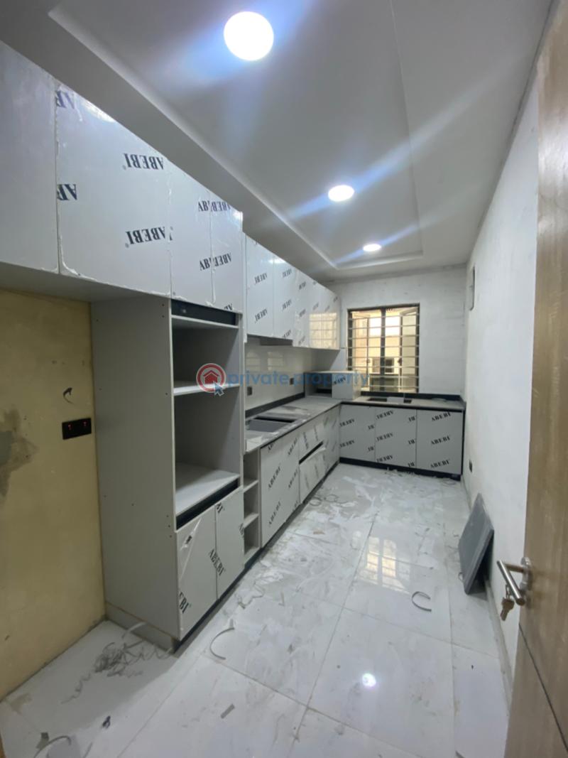 2 bedroom House For Sale Ikate Lekki Lagos Ikate Elegushi Lekki Lagos - 2