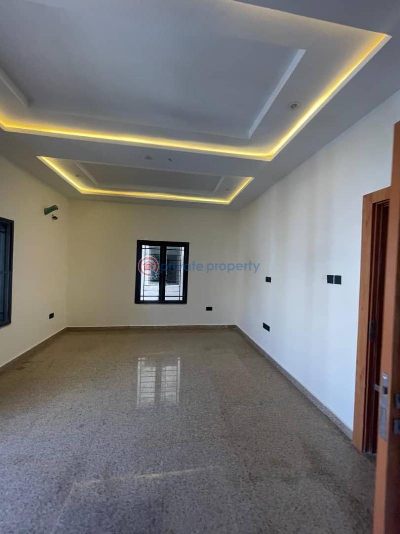 4 bedroom Semi detached Duplex For Sale Katampe Extension Abuja Katampe Ext. Abuja Phase 2  - 3