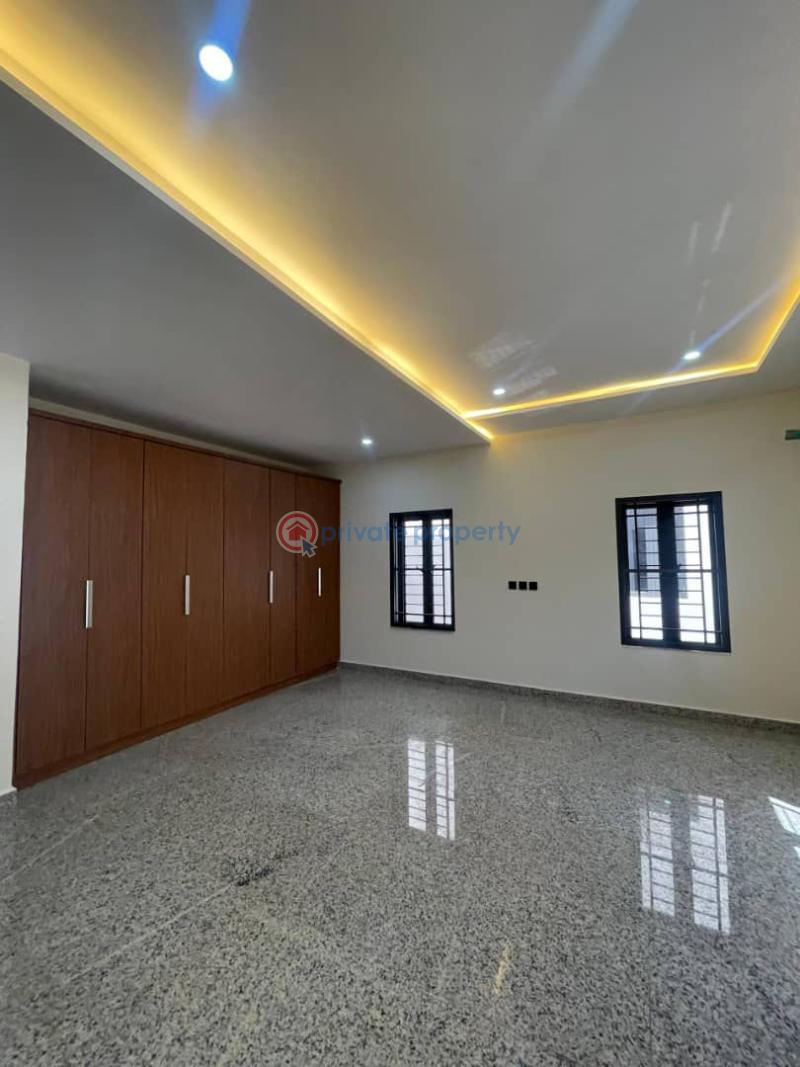 4 bedroom Semi detached Duplex For Sale Katampe Extension Abuja Katampe Ext. Abuja Phase 2  - 1