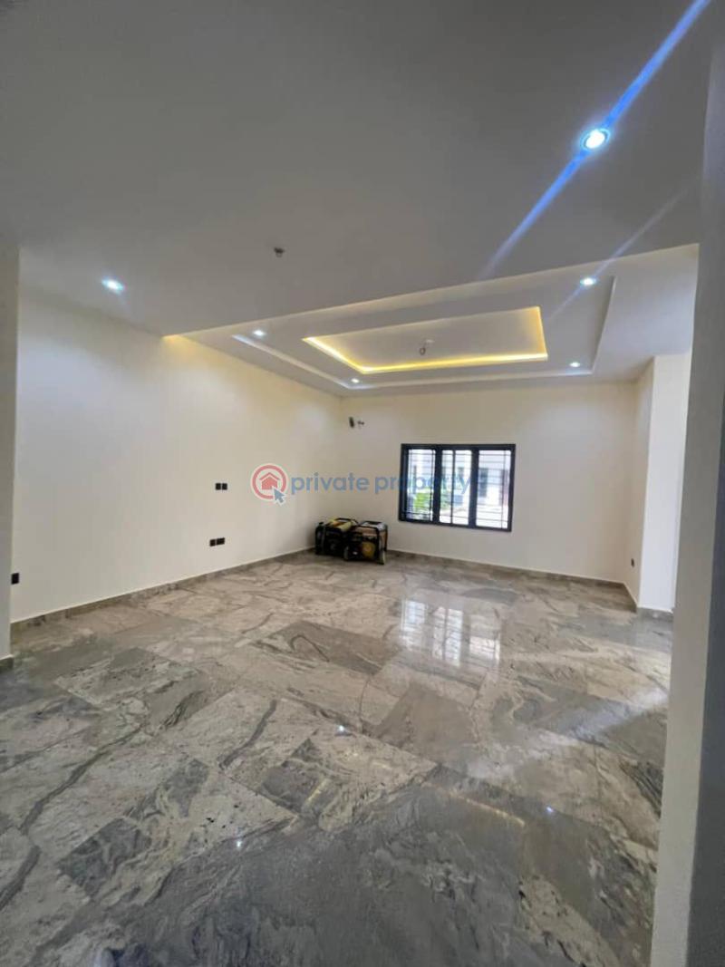 4 bedroom Semi detached Duplex For Sale Katampe Extension Abuja Katampe Ext. Abuja Phase 2  - 2