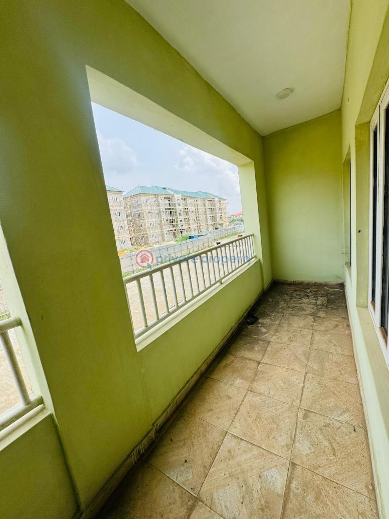 3 bedroom Block Of Flats For Sale Command Iyana Ipaja Lagos - 12