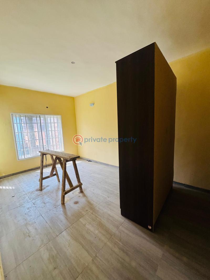 2 bedroom Block Of Flats For Sale Command Ayobo Ipaja Lagos - 7