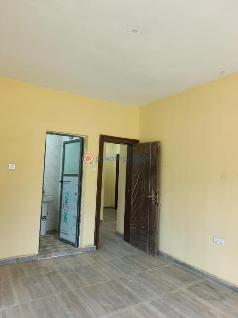 2 bedroom Block Of Flats For Sale Command Ipaja Lagos - 2