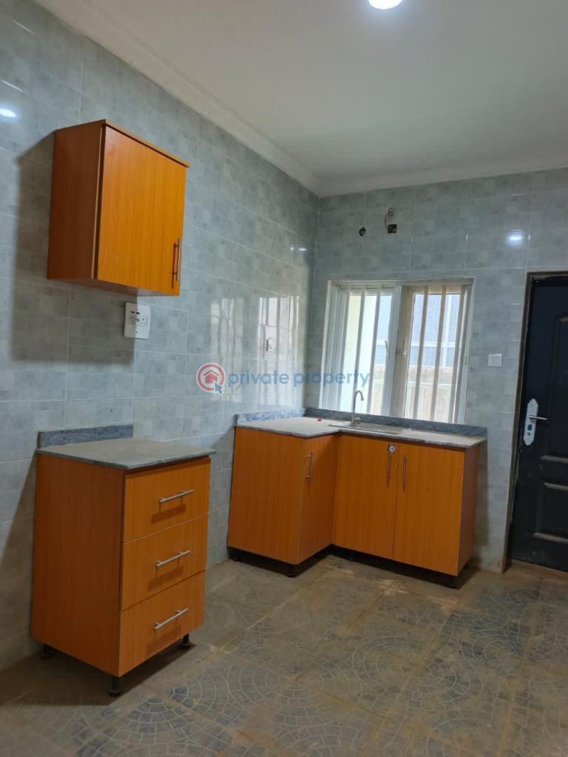 3 bedroom Block Of Flats For Sale Command Ipaja Lagos - 8