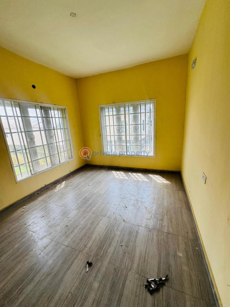3 bedroom Block Of Flats For Sale Command Iyana Ipaja Lagos - 3