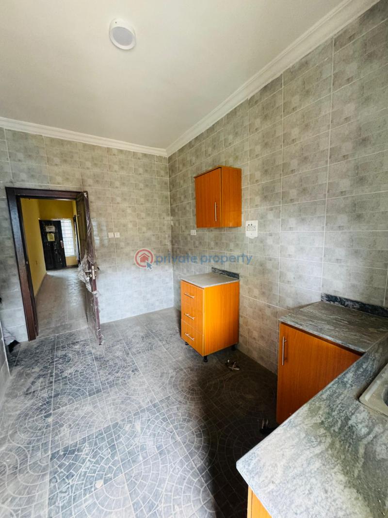 3 bedroom Flat & Apartment For Sale Command Ipaja Lagos - 8