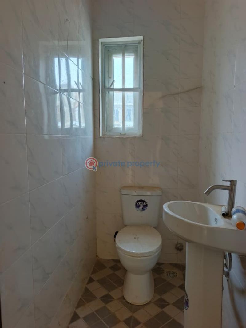 2 bedroom Block Of Flats For Sale Command Ipaja Lagos - 11