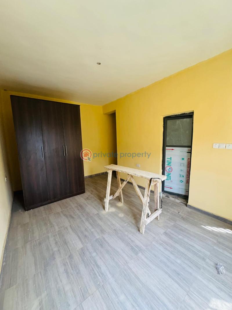 3 bedroom Flat & Apartment For Sale Command Ipaja Lagos - 1