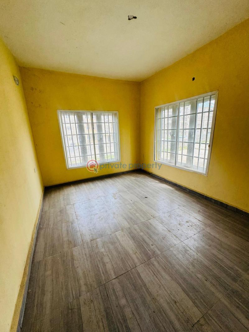 2 bedroom Block Of Flats For Sale Command Ayobo Ipaja Lagos - 4