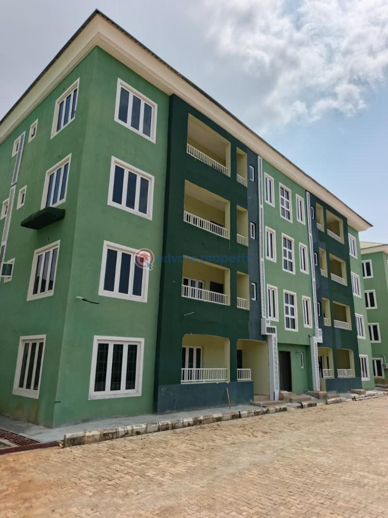 3 bedroom Block Of Flats For Sale Command Ipaja Lagos - 3