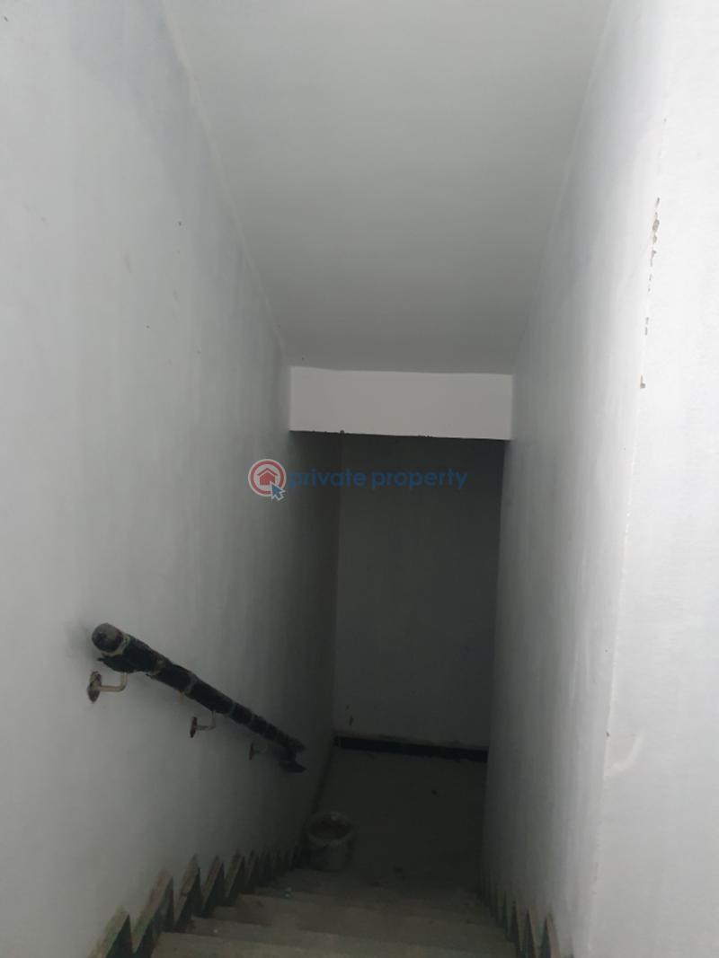 Office For Rent Ikeja Lagos - 9