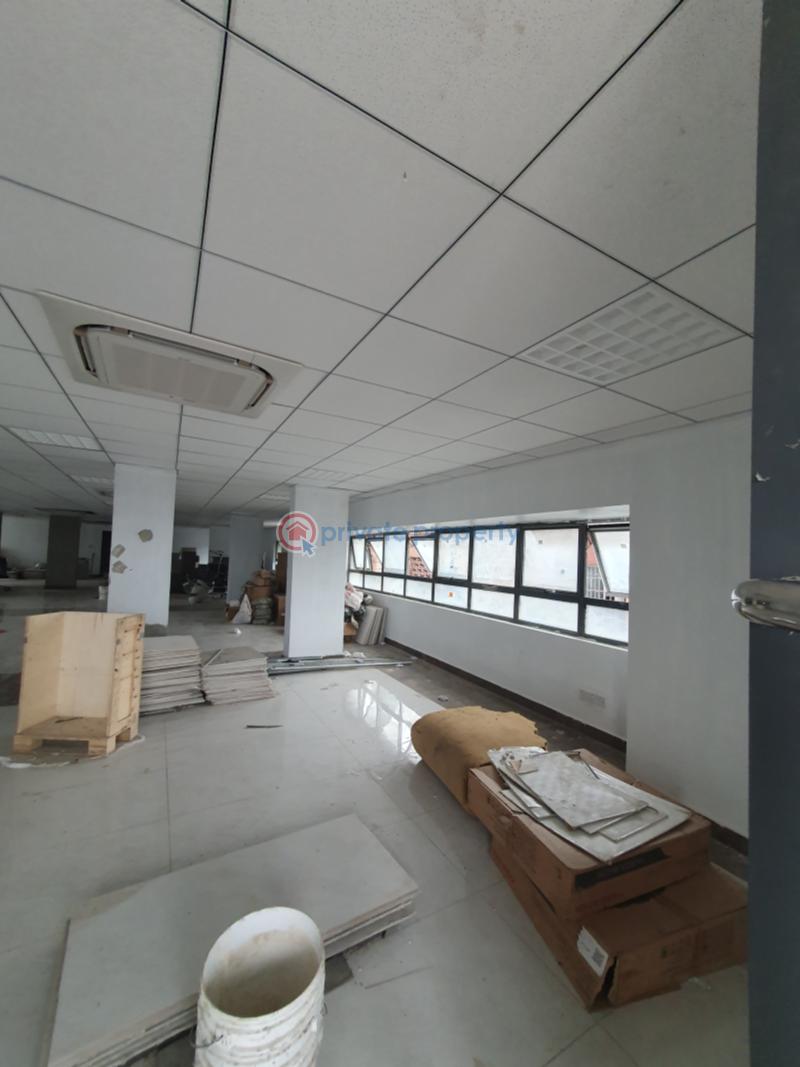 Office For Rent Ikeja Lagos - 4