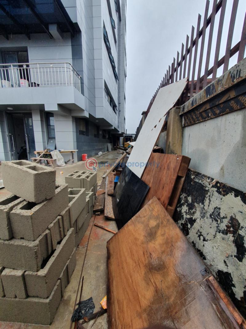 Office For Rent Ikeja Lagos - 2