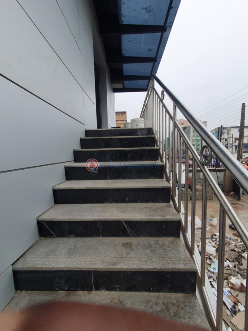 Office For Rent Ikeja Lagos - 3