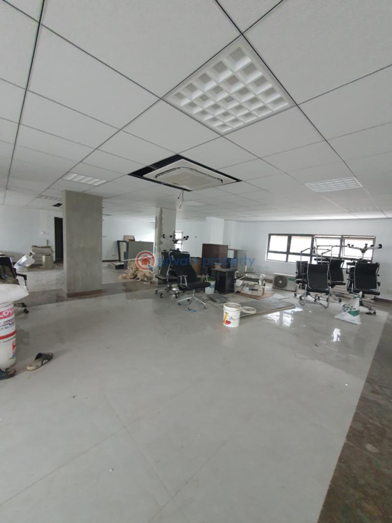 Office For Rent Ikeja Lagos - 5
