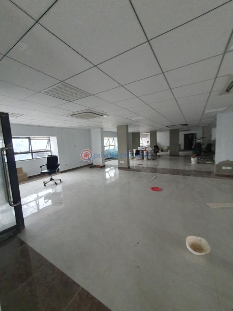 Office For Rent Ikeja Lagos - 6