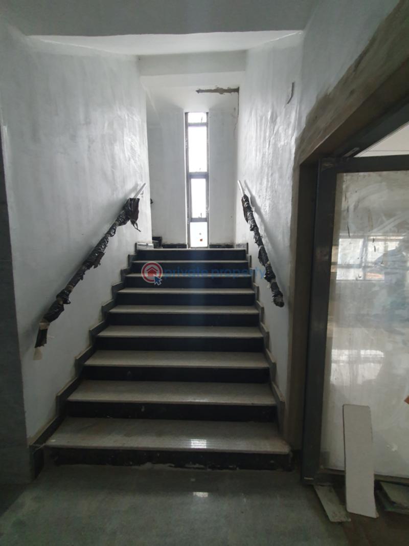 Office For Rent Ikeja Lagos - 7