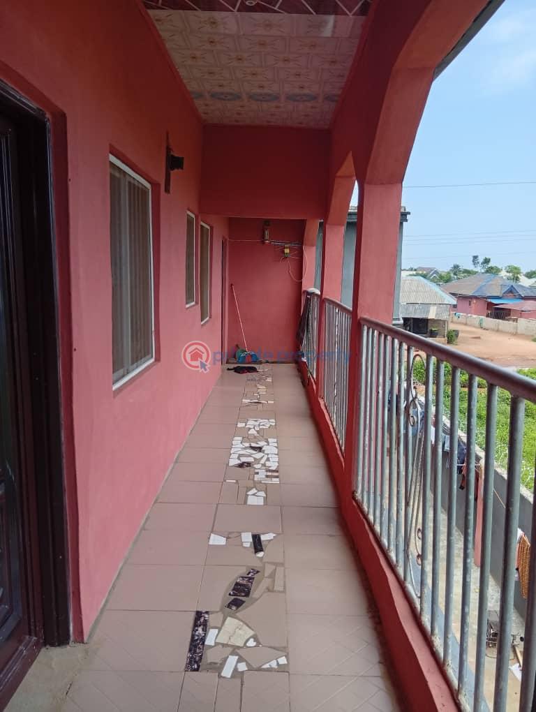 10 bedroom Block Of Flats For Sale Edu Idioke, Agbara Lagos Extension Ogun - 9