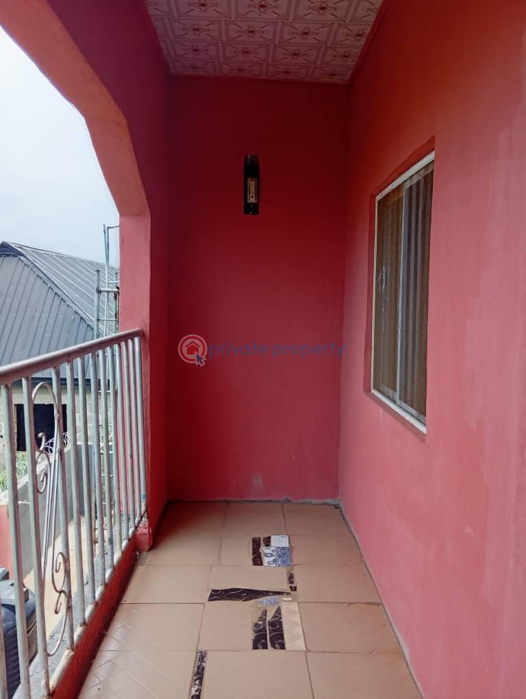 10 bedroom Block Of Flats For Sale Edu Idioke, Agbara Lagos Extension Ogun - 4