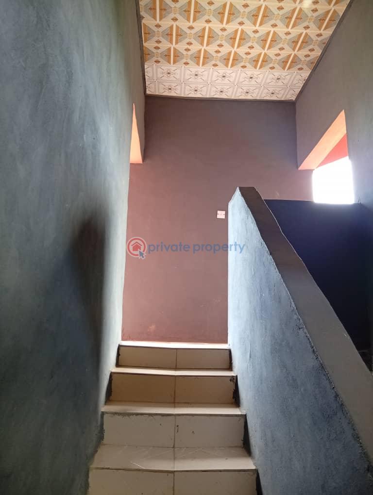 10 bedroom Block Of Flats For Sale Edu Idioke, Agbara Lagos Extension Ogun - 10