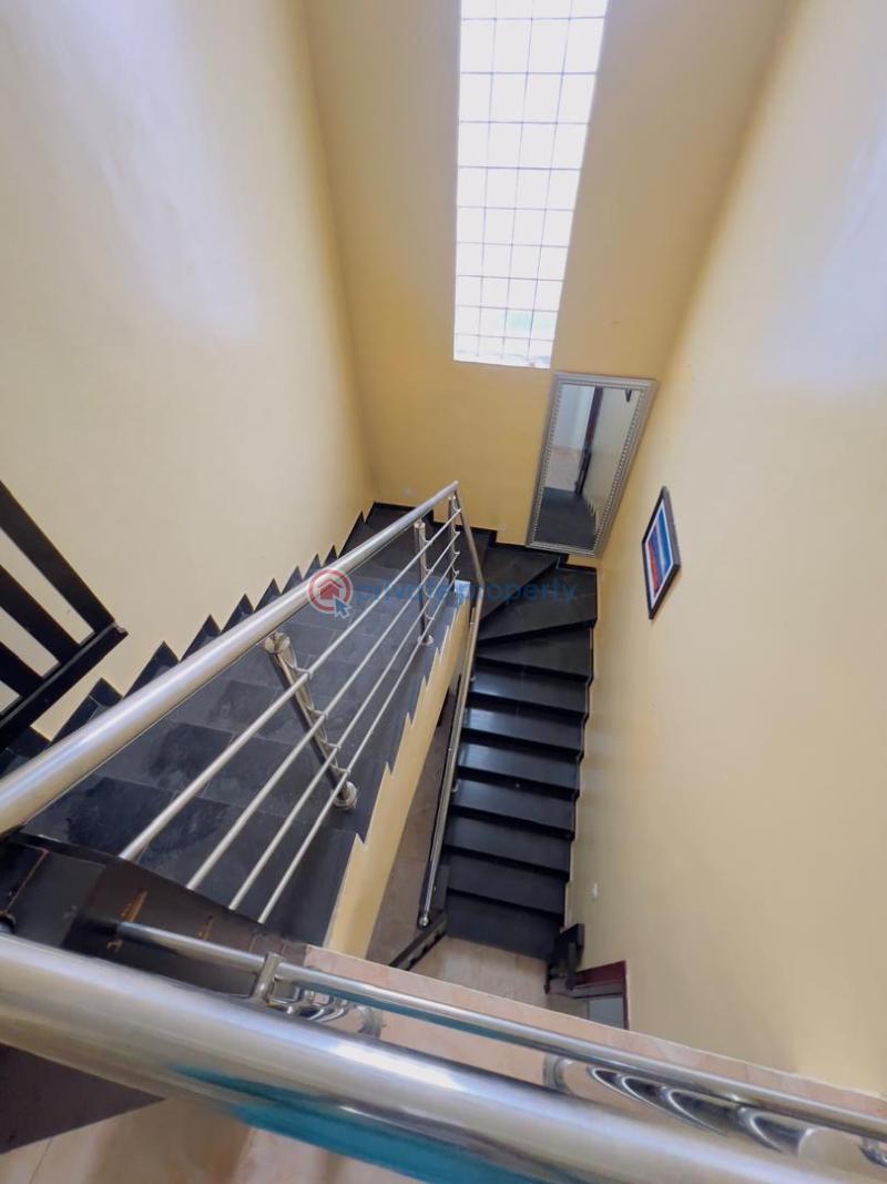 5 bedroom Detached Duplex For Rent Ikate, Ilasan New Road Ikate Elegushi Lekki Lagos - 4