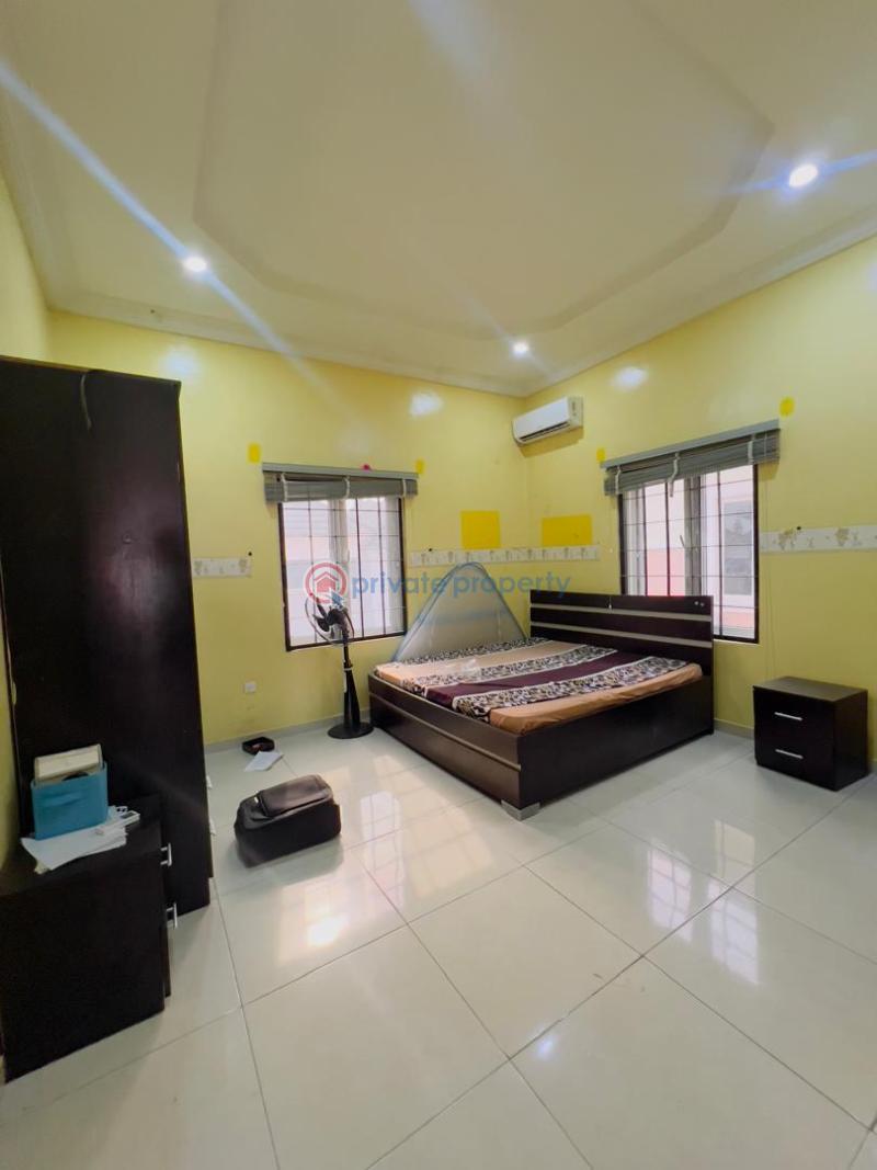 5 bedroom Detached Duplex For Rent Ikate, Ilasan New Road Ikate Elegushi Lekki Lagos - 5
