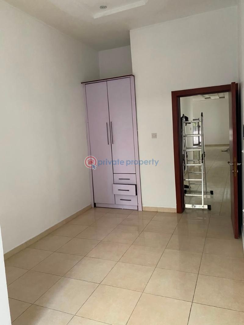 5 bedroom Detached Duplex For Rent Osapa Lekki Lagos - 9