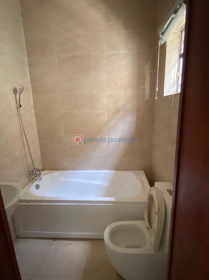 5 bedroom Detached Duplex For Rent Osapa Lekki Lagos - 28