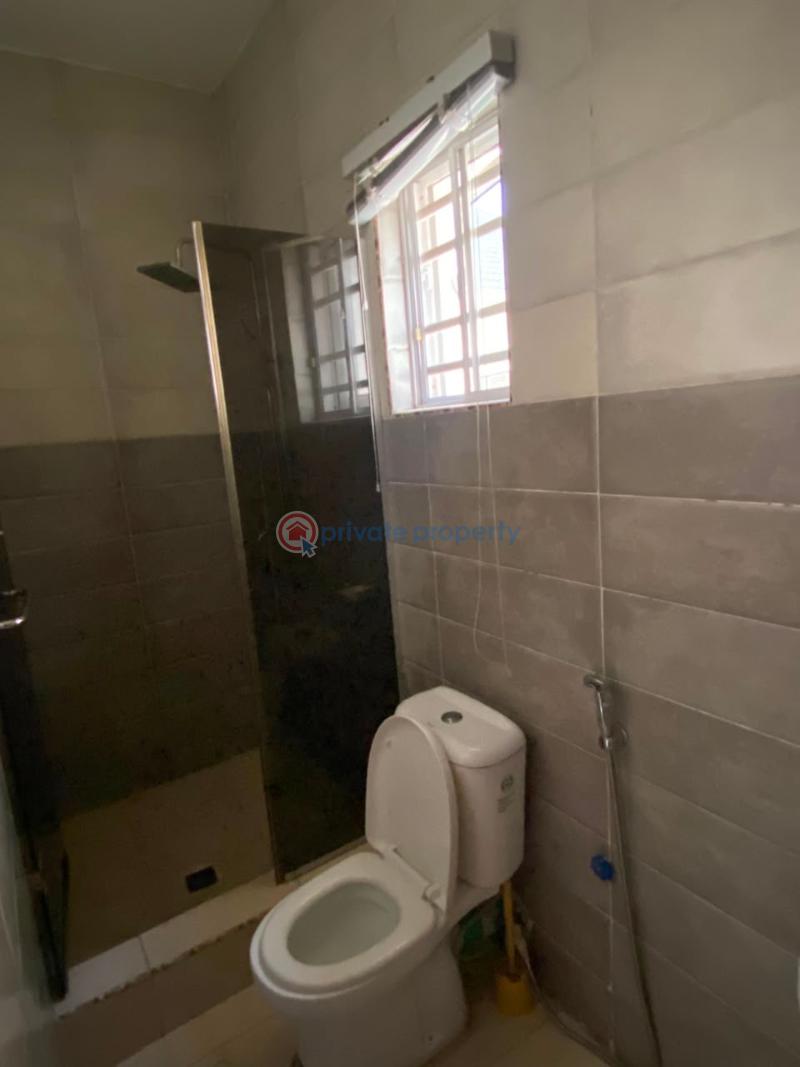5 bedroom Detached Duplex For Rent Osapa Lekki Lagos - 21