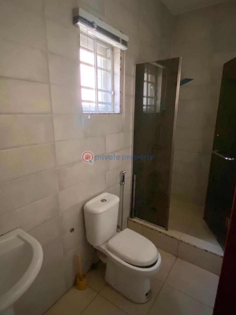 5 bedroom Detached Duplex For Rent Osapa Lekki Lagos - 32