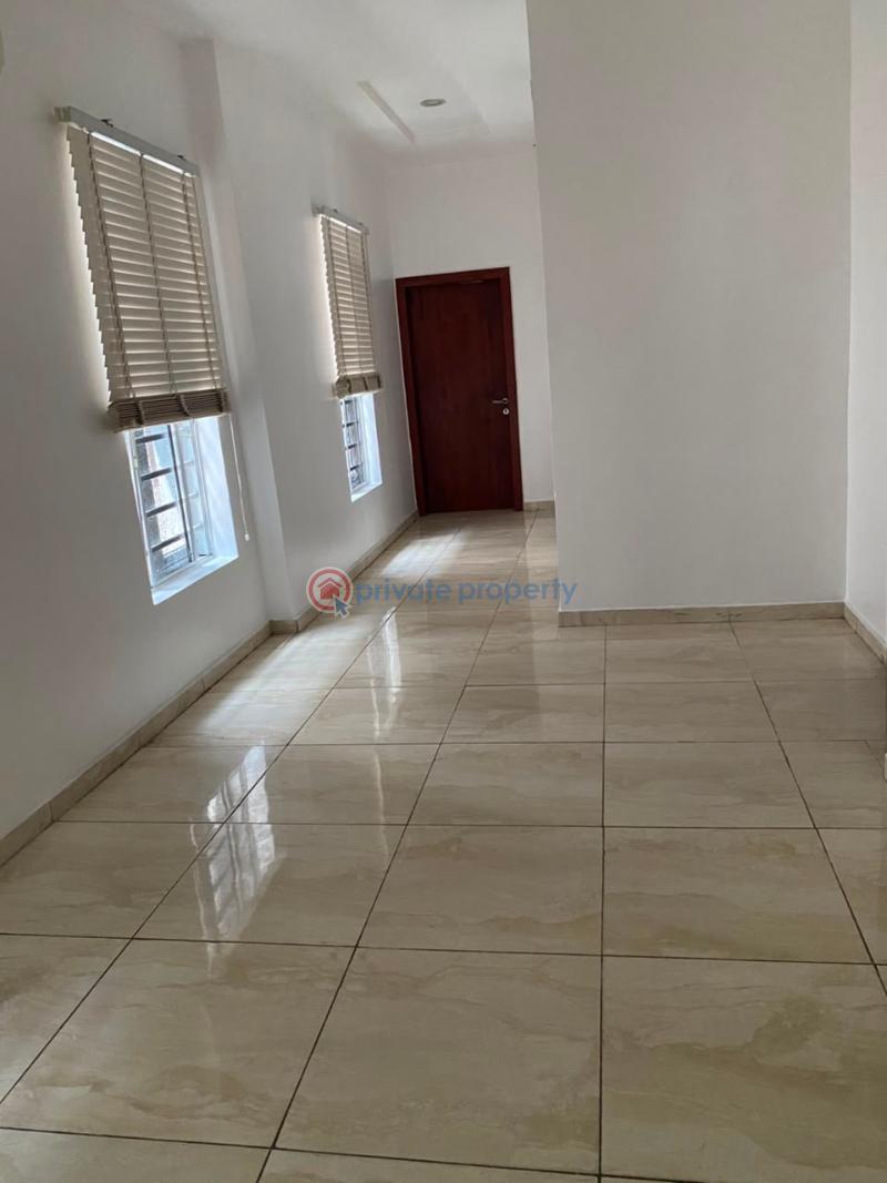 5 bedroom Detached Duplex For Rent Osapa Lekki Lagos - 19