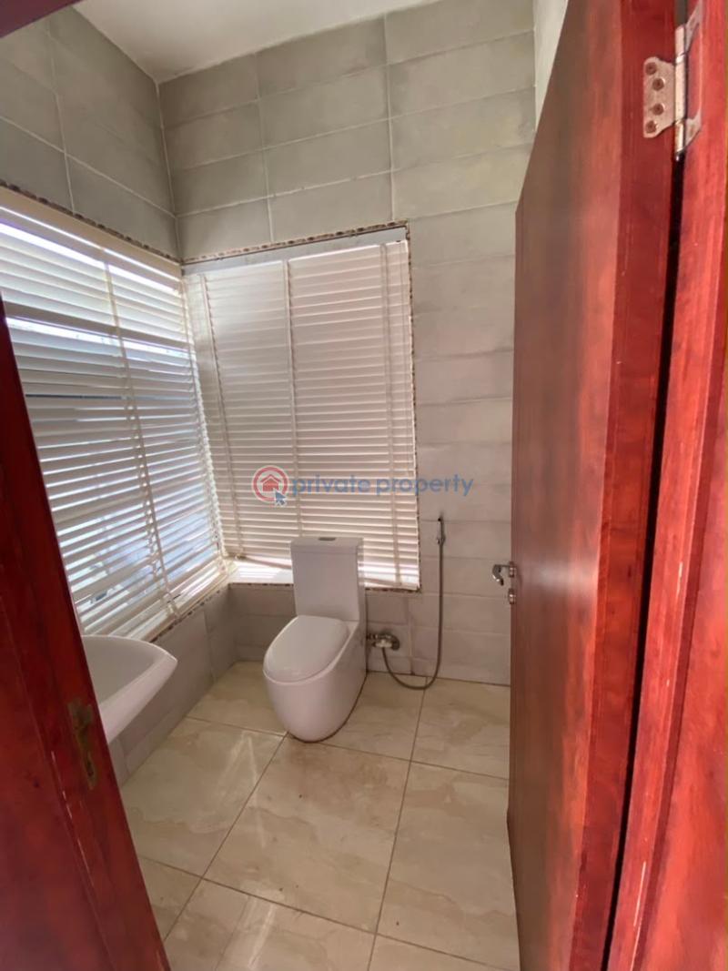 5 bedroom Detached Duplex For Rent Osapa Lekki Lagos - 20