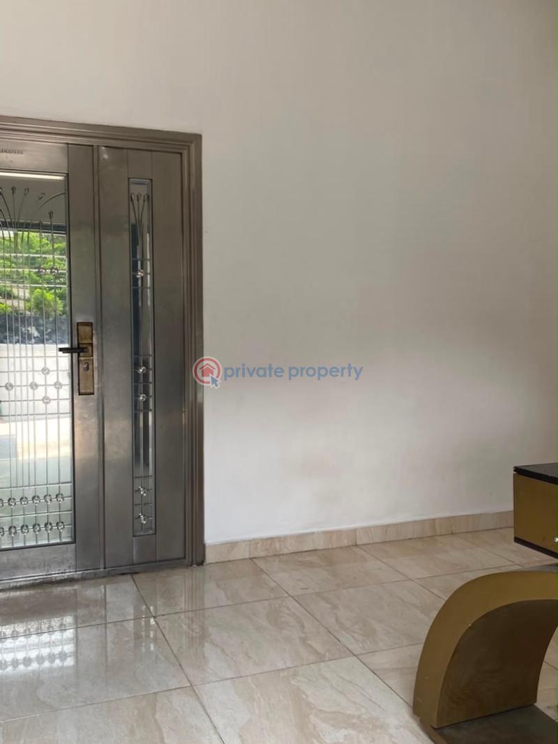 5 bedroom Detached Duplex For Rent Osapa Lekki Lagos - 31