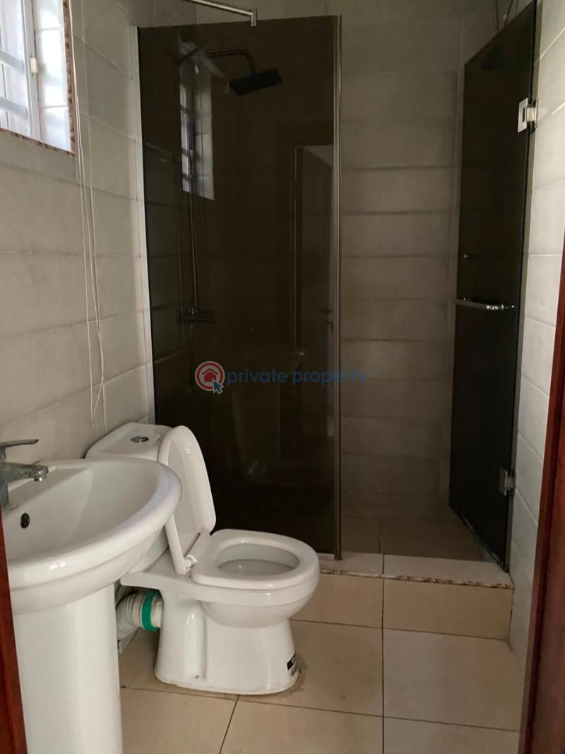5 bedroom Detached Duplex For Rent Osapa Lekki Lagos - 5