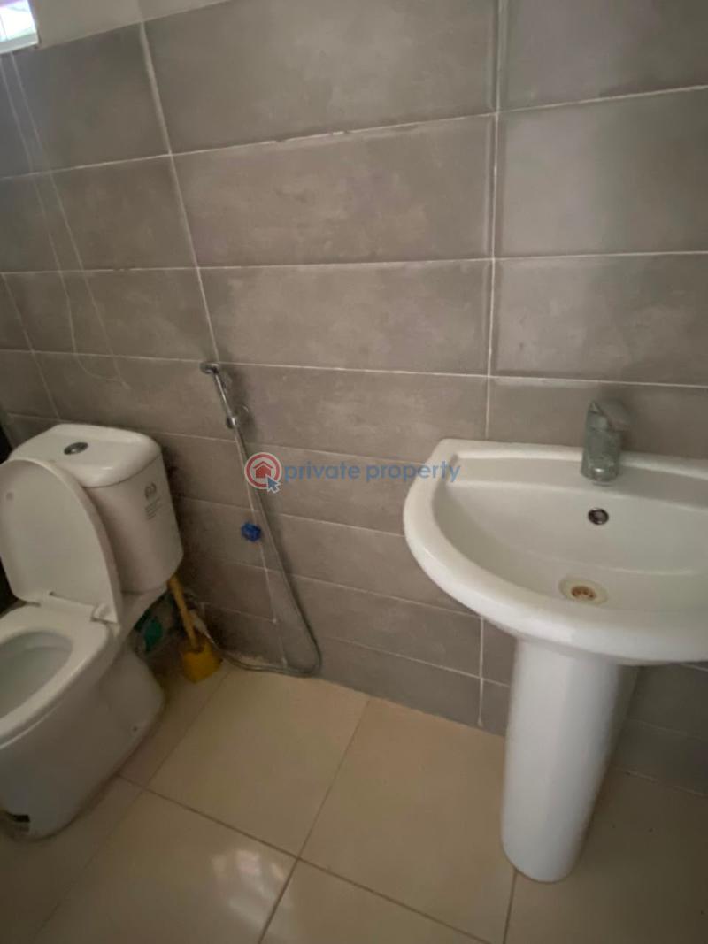 5 bedroom Detached Duplex For Rent Osapa Lekki Lagos - 25