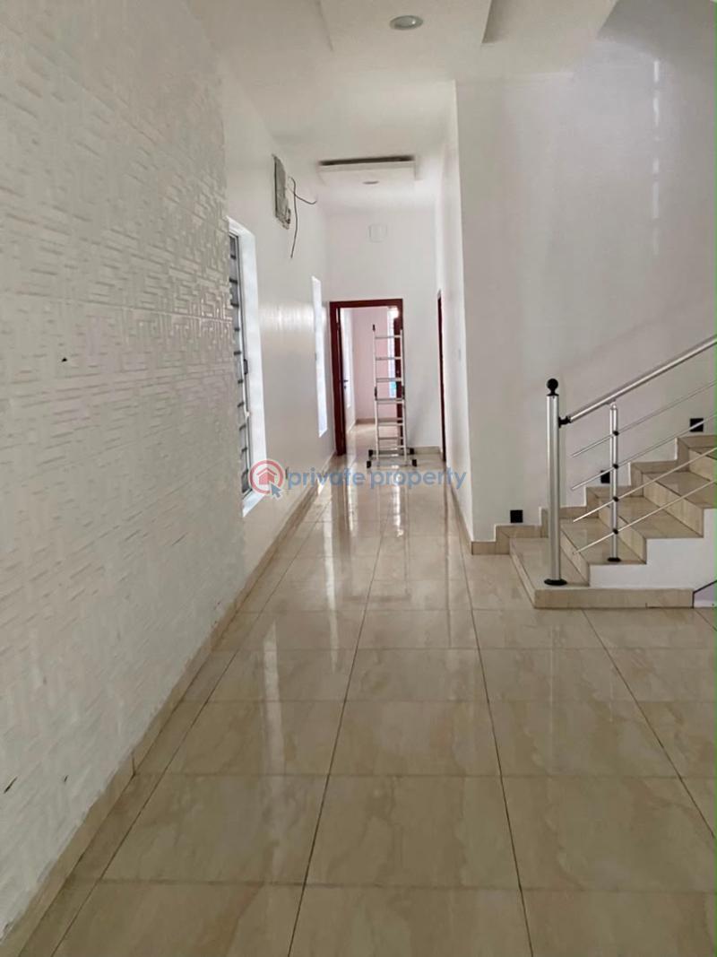 5 bedroom Detached Duplex For Rent Osapa Lekki Lagos - 15