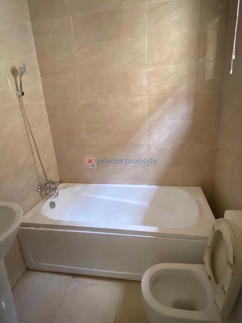 5 bedroom Detached Duplex For Rent Osapa Lekki Lagos - 33
