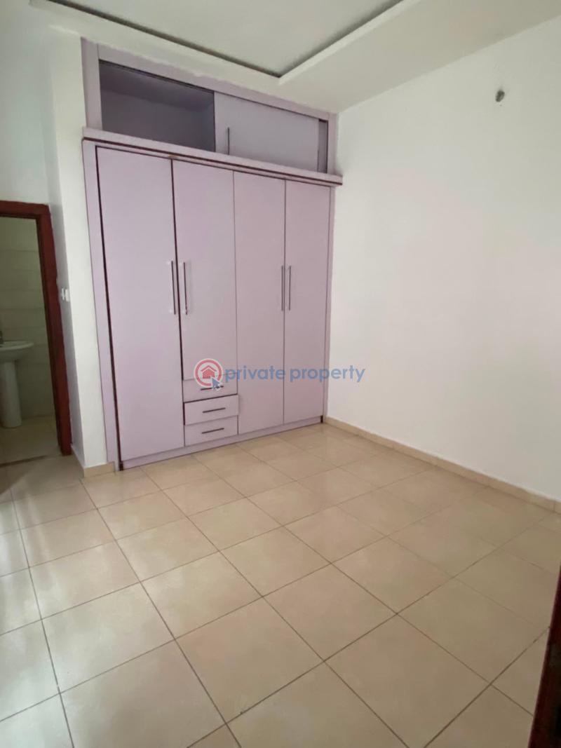 5 bedroom Detached Duplex For Rent Osapa Lekki Lagos - 10