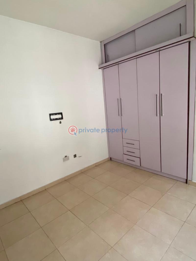 5 bedroom Detached Duplex For Rent Osapa Lekki Lagos - 14