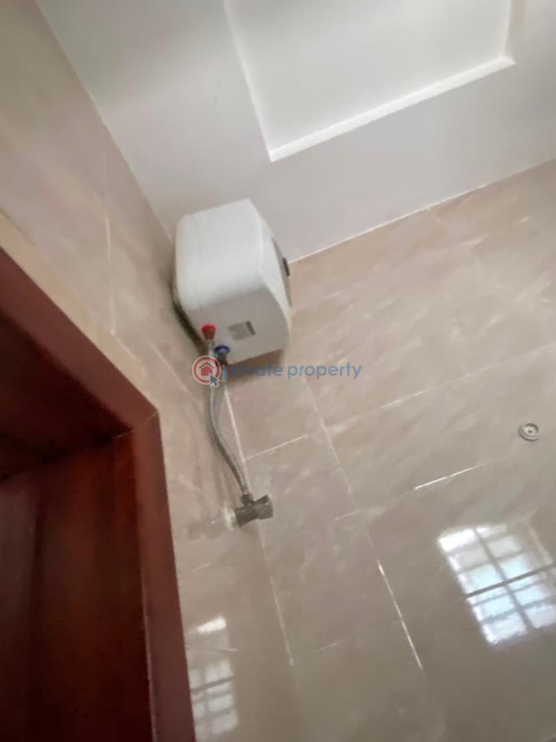 5 bedroom Detached Duplex For Rent Osapa Lekki Lagos - 11