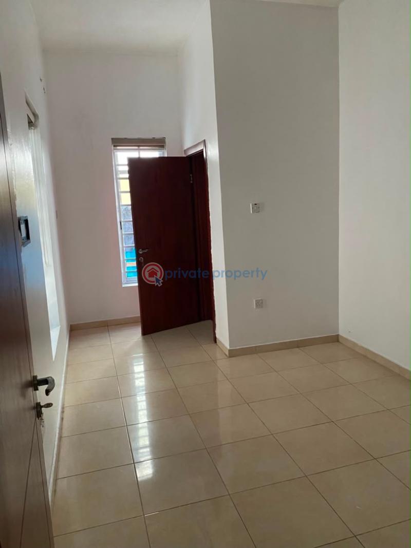 5 bedroom Detached Duplex For Rent Osapa Lekki Lagos - 6