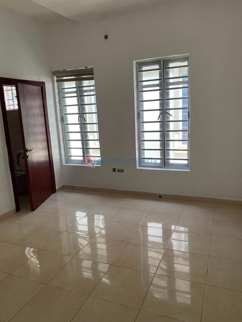 5 bedroom Detached Duplex For Rent Osapa Lekki Lagos - 24